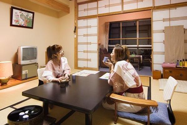 (RYOKAN) Atagawa Onsen Takami Hotel (Kawazu-cho)